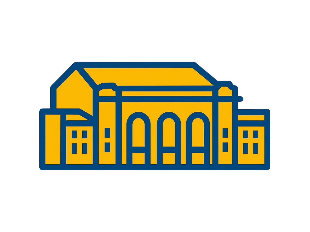 Kansas City Union Station, representing South Kansas City metro area senior living communities
